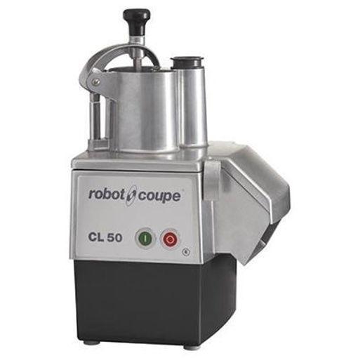 Picture of Vegetable Cutter model CL 50 Ultra