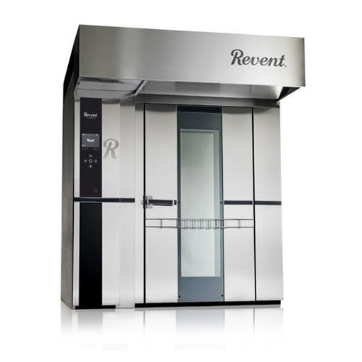 Imagem de FORNO ROTATIVO 724 - 75x100 OU DUPLO 45X75 / 40x60 cm