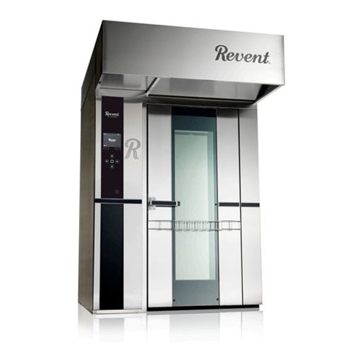 Imagem de FORNO ROTATIVO 726 SINGLE 45X75 / 40x60 cm