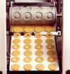 Imagem de Rotativa para biscoitos e bolachas