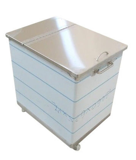 Picture of Container for flour, sugar