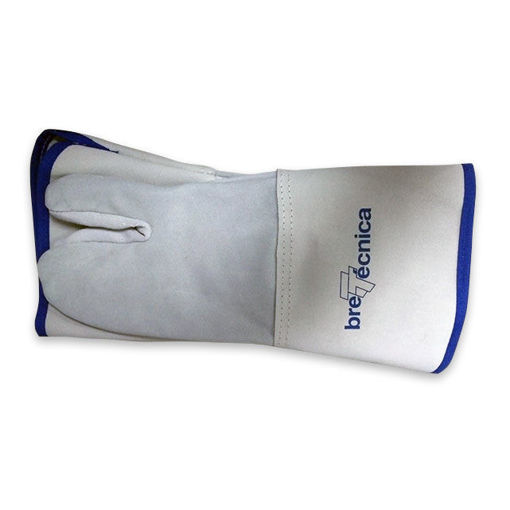 Picture of Gloves (pair) for high temperature 