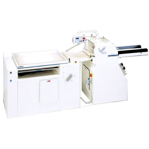 Picture of Automatic Dough Divider - Iris Special RC 