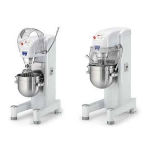 Picture of Planetary Mixers Tekno 80/100/120