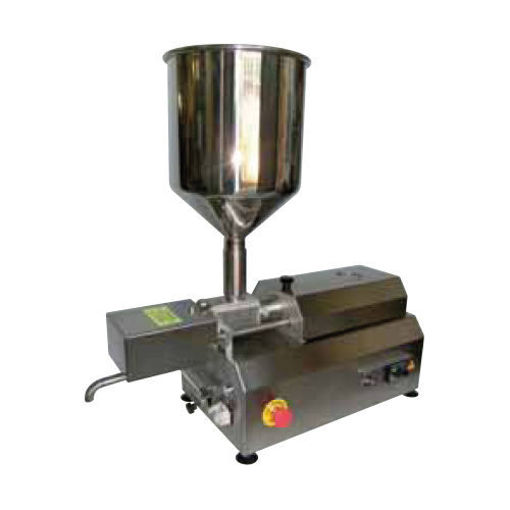 Picture of Electric Filling Machine  - Mod. BRDOC80