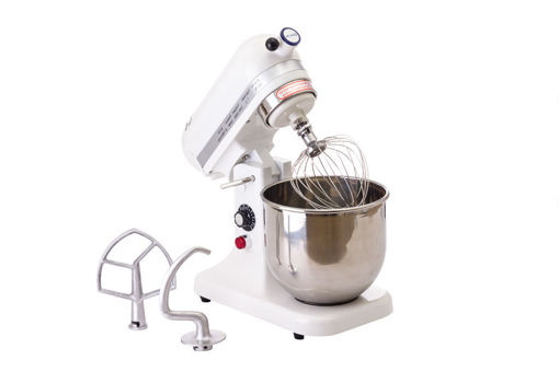 Picture of Planetary mixer 20 LT 