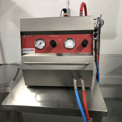 Imagem de Pulverizadora SPRAYMIX