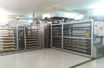 Imagem de Forno Estático Refratário - Forno de pedra a óleo térmico - STATIC REFRAC