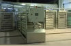 Imagem de Forno Estático Refratário - Forno de pedra a óleo térmico - STATIC REFRAC