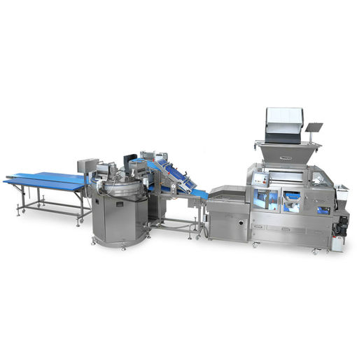 Imagem de Linha de Pesagem Universal Gravi-Line