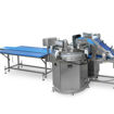 Imagem de Linha de Pesagem Universal Gravi-Line