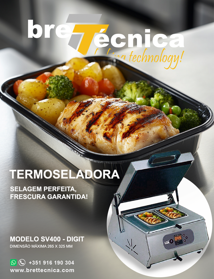 Selagem Prática e Eficiente para o Seu Negócio!