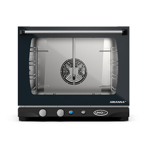 Imagem de Forno a convecção Linemiss Manual - 4 bandejas 460×330