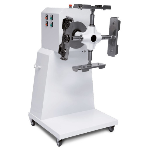 Rotativa de Moldes RT4