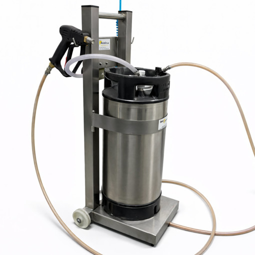 Imagem de Pulverizador spray  Ovo e/ou Desmoldante