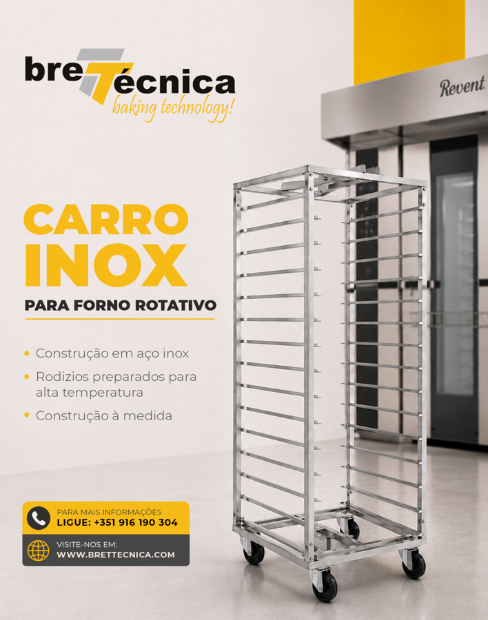 Procura Carros Estante para a sua fábrica?