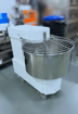 Imagem de Amassadeira Espiral Mecnosud IM44D – Amassadeira Espiral de 44 kg (2 velocidades)
