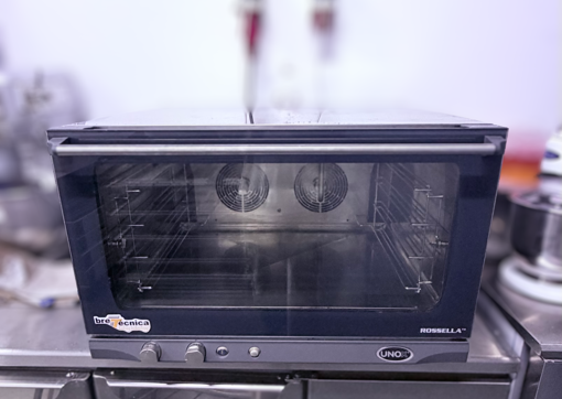 Imagem de Forno UNOX Rossella XFT193